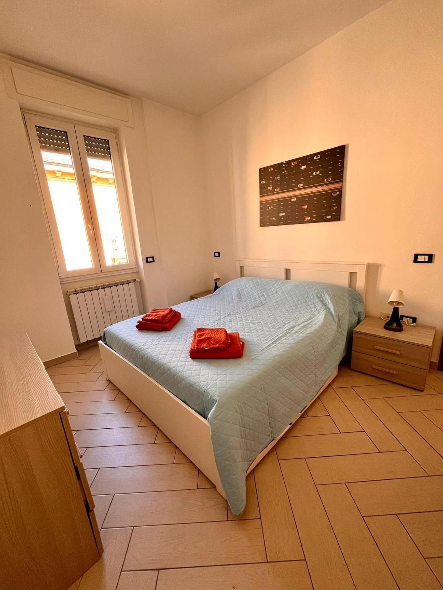 Casa Samu Daire Cornaredo Dış mekan fotoğraf